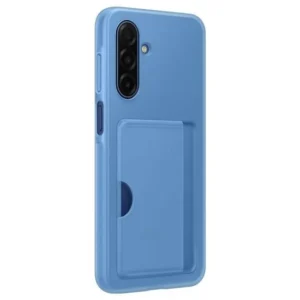 Aksesorë për telefon Samsung Card Slot për Galaxy A17 – Blu