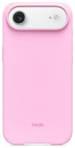 Aksesorë për Telefon Apple Beats Air Case me MagSafe / Camera Control për iPhone – Rozë