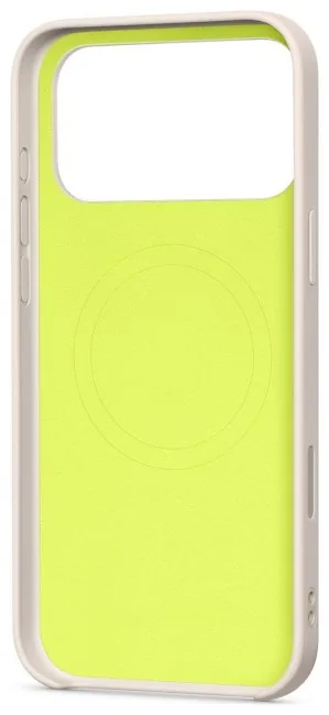 Aksesorë për Telefon Apple Beats Kickstand Case me MagSafe / Camera Control për iPhone 17 Pro Max – Gri - Figura 3