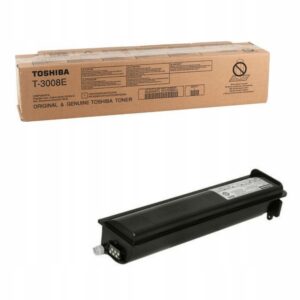Toner Toshiba T-3008E / 6AJ00000251 – Zezë