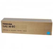 Toner Toshiba T-FC30EC / 6AJ00000281 – Blu