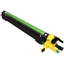 Drum Unit Toshiba 210 / 6LK41951300 – Verdhë