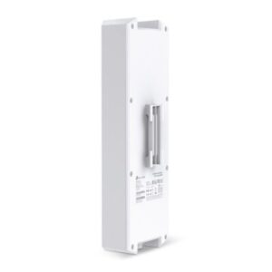 TP-Link Omada EAP610-Outdoor Wi-Fi 6 AX1800 Outdoor Access Point White 6