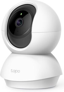 Kamerë Sigurie IP CCTV TP-Link Tapo C200