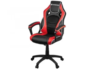 Karrige Gaming Tracer GameZone GC33 / 120 kg / 109 cm x 48 cm / Kuq e zi - Figura 3