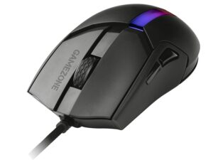 Maus Tracer GameZone COOL, RGB, i zi
