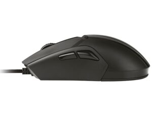 Maus Tracer GameZone COOL, RGB, i zi
