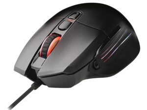 Maus Tracer GameZone ODIN RGB