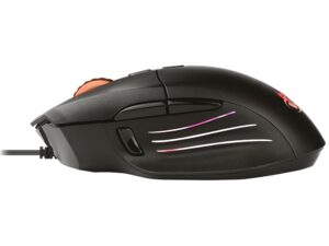 Maus Tracer GameZone ODIN RGB