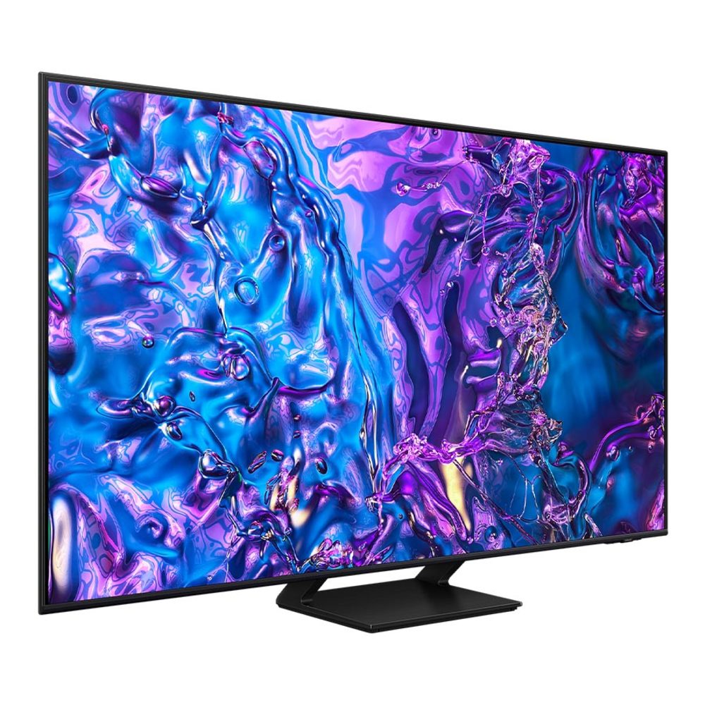 SMART TV SAMSUNG QLED QE65Q70DATXXH / 65 Inch / 4K Ultra HD / Q70D / 120 Hz / HDR 10+ - Zezë - Figura 2