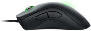 Tastierë Gaming Razer Power UP Bundle V2 / Set Maus + Kufje / E zezë
