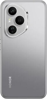 Telefon i mençur Honor 400 Pro / 5G / Dual Sim / 12 / 512GB / Gri - Figura 3