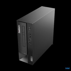 Shtëpizë Lenovo ThinkCentre Neo 50s / i5-12400 / 8GB / 256GB + 1TB / Intel UHD Graphics 730 / SFF / E zezë
