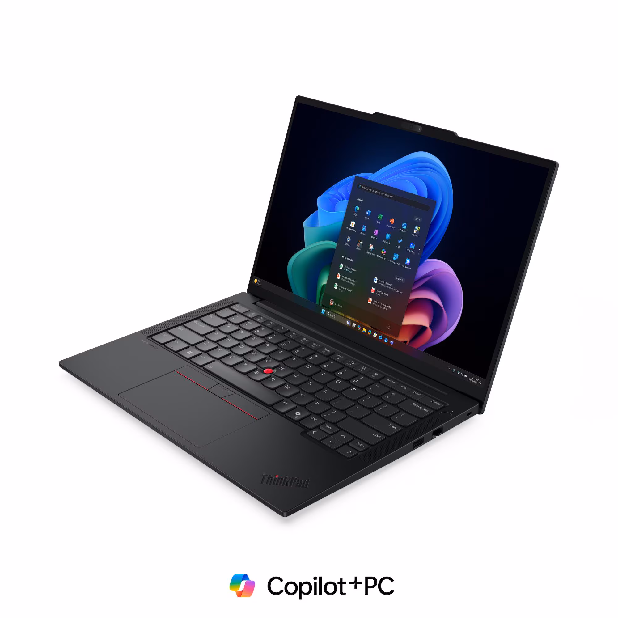 Laptop Lenovo ThinkPad E14 G8 / Ultra 5 325 / 16GB DDR5 / 512GB / 14″ WUXGA IPS 60Hz / Intel Graphics – Zezë 2