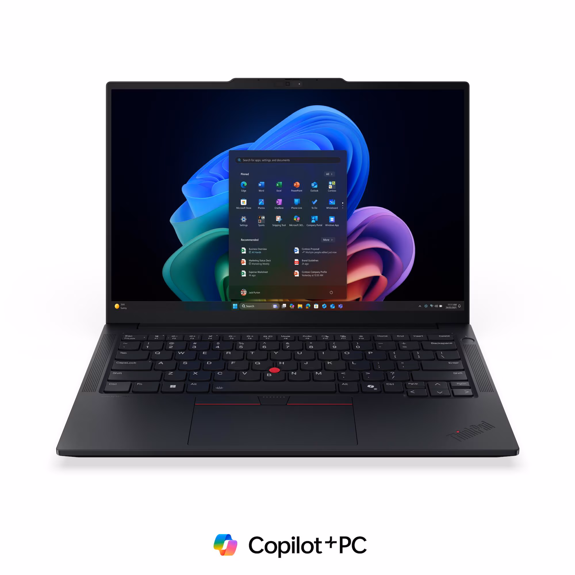 Laptop Lenovo ThinkPad E14 G8 / Ultra 7 355 / 32GB DDR5 / 512GB / 14″ WUXGA IPS 60Hz / Intel Graphic – Zezë 3