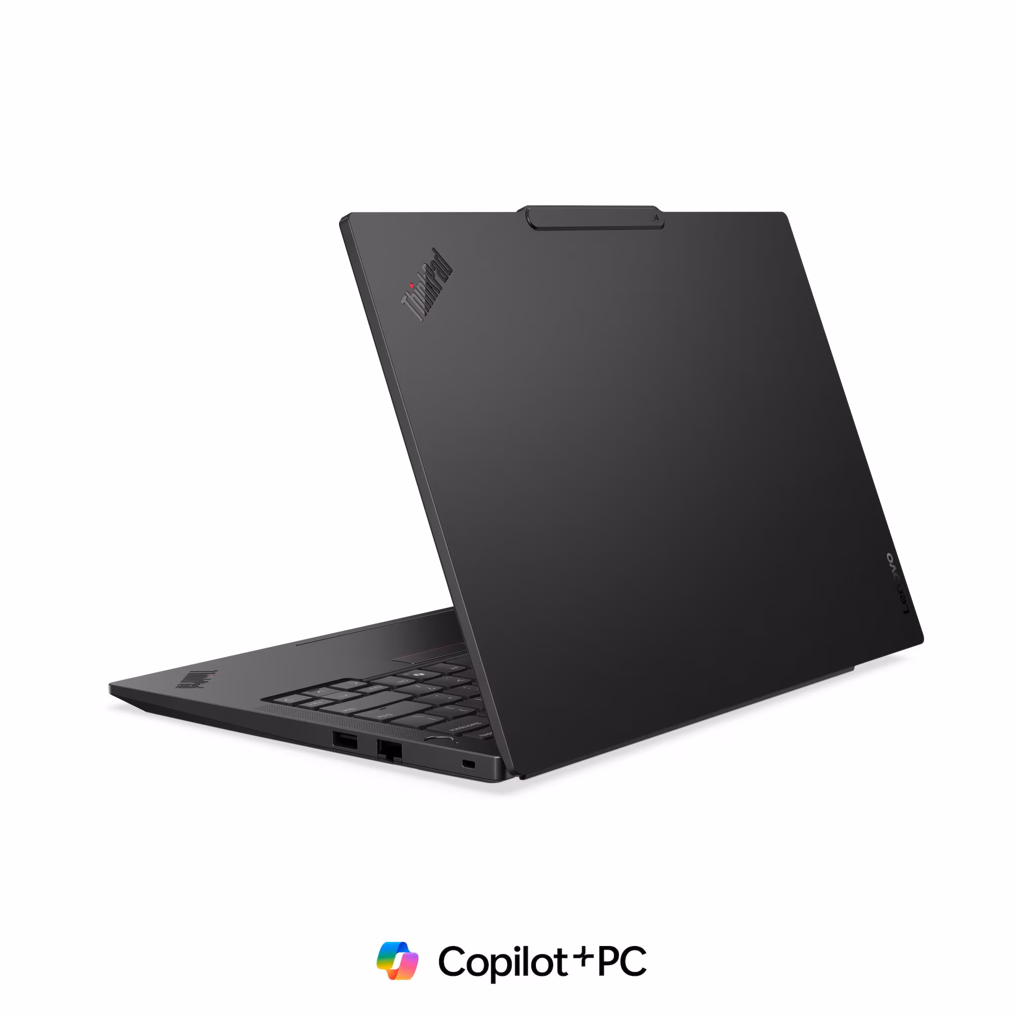 Laptop Lenovo ThinkPad E14 G8 / Ultra 7 355 / 32GB DDR5 / 512GB / 14″ WUXGA IPS 60Hz / Intel Graphic – Zezë 4