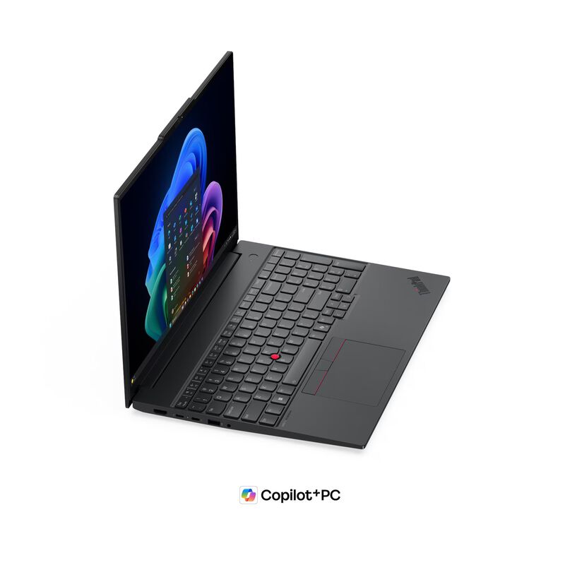 Laptop Lenovo ThinkPad E16 G4 / Ultra 5 325 / 32GB DDR5 / 1TB / 16″ WUXGA IPS 60Hz / Intel Graphic – Zezë 2