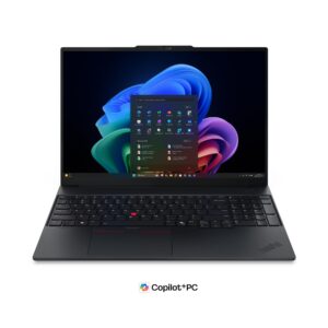 Laptop Lenovo ThinkPad E16 G4 / Ultra 7 355 / 32GB DDR5 / 512GB / 16″ WUXGA IPS 60Hz / Intel Graphics – Zezë 5