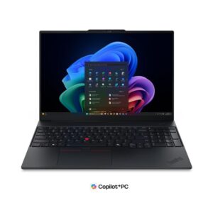 Laptop Lenovo ThinkPad E16 G4 / Ultra 5 325 / 32GB DDR5 / 1TB / 16″ WUXGA IPS 60Hz / Intel Graphic – Zezë 4