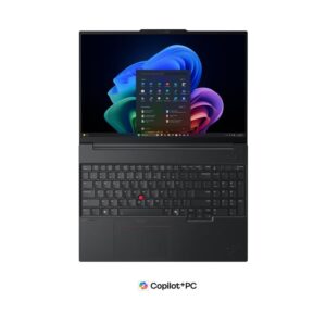 Laptop Lenovo ThinkPad E16 G4 / Ultra 5 325 / 32GB DDR5 / 1TB / 16″ WUXGA IPS 60Hz / Intel Graphic – Zezë 6