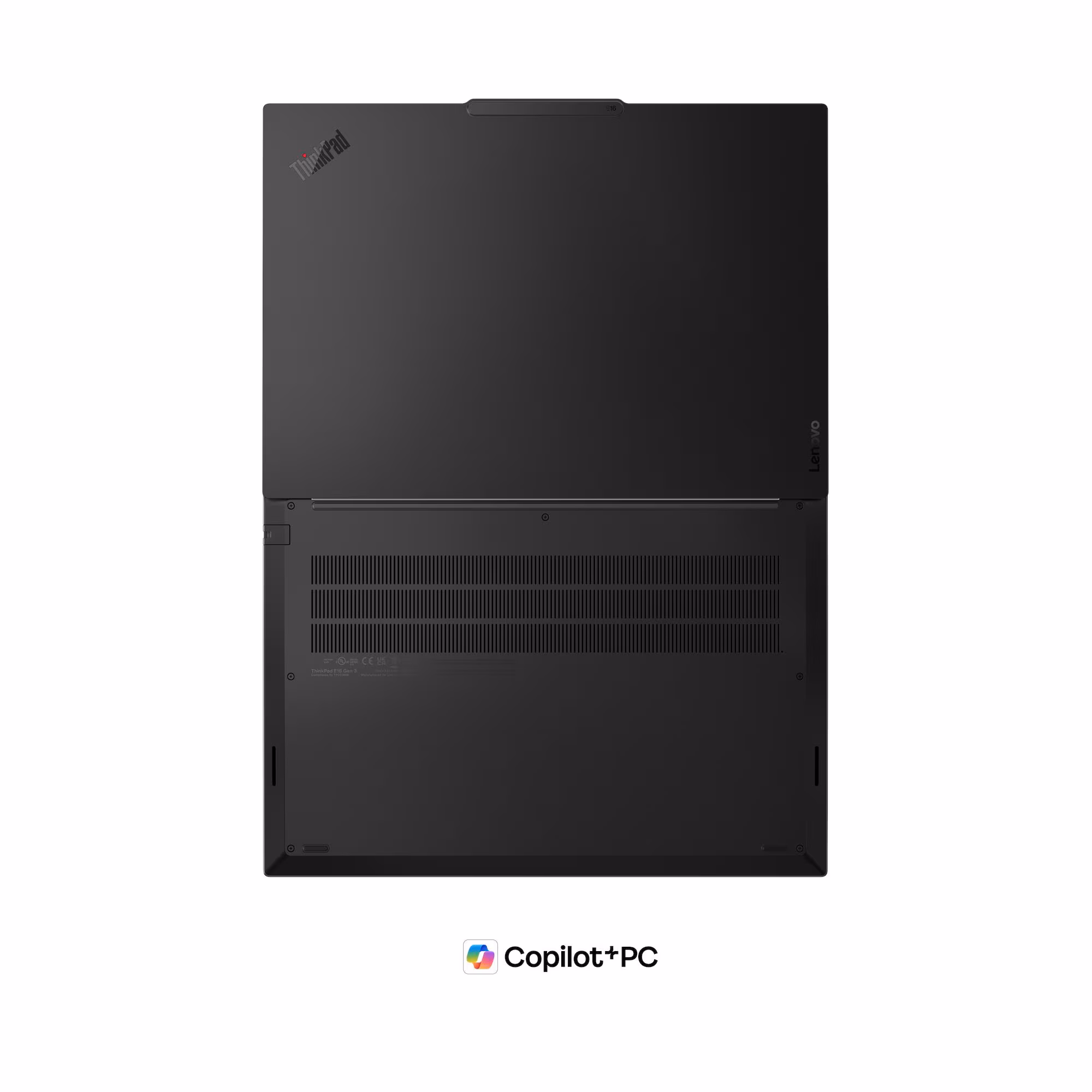 Laptop Lenovo ThinkPad E16 G4 / Ultra 7 355 / 32GB DDR5 / 512GB / 16″ WUXGA IPS 60Hz / Intel Graphics – Zezë 4