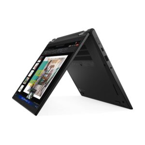 Laptop Lenovo ThinkPad L13 2-in-1 G5 / Ultra 5 135U / 32GB LPDDR5 / 256GB / 13.3″ WUXGA IPS Multi touch / Intel Graphics – Zezë 7