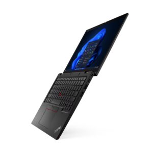 Laptop Lenovo ThinkPad L13 2-in-1 G5 / Ultra 5 135U / 32GB LPDDR5 / 256GB / 13.3″ WUXGA IPS Multi touch / Intel Graphics – Zezë 8