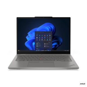 Laptop Lenovo ThinkPad L13 2in1 G6 / Ryzen 7 PRO 250 / 32GB LPDDR5x / 512GB / 13.3″ WUXGA IPS Touch / AMD Radeon 780M – Gri 7