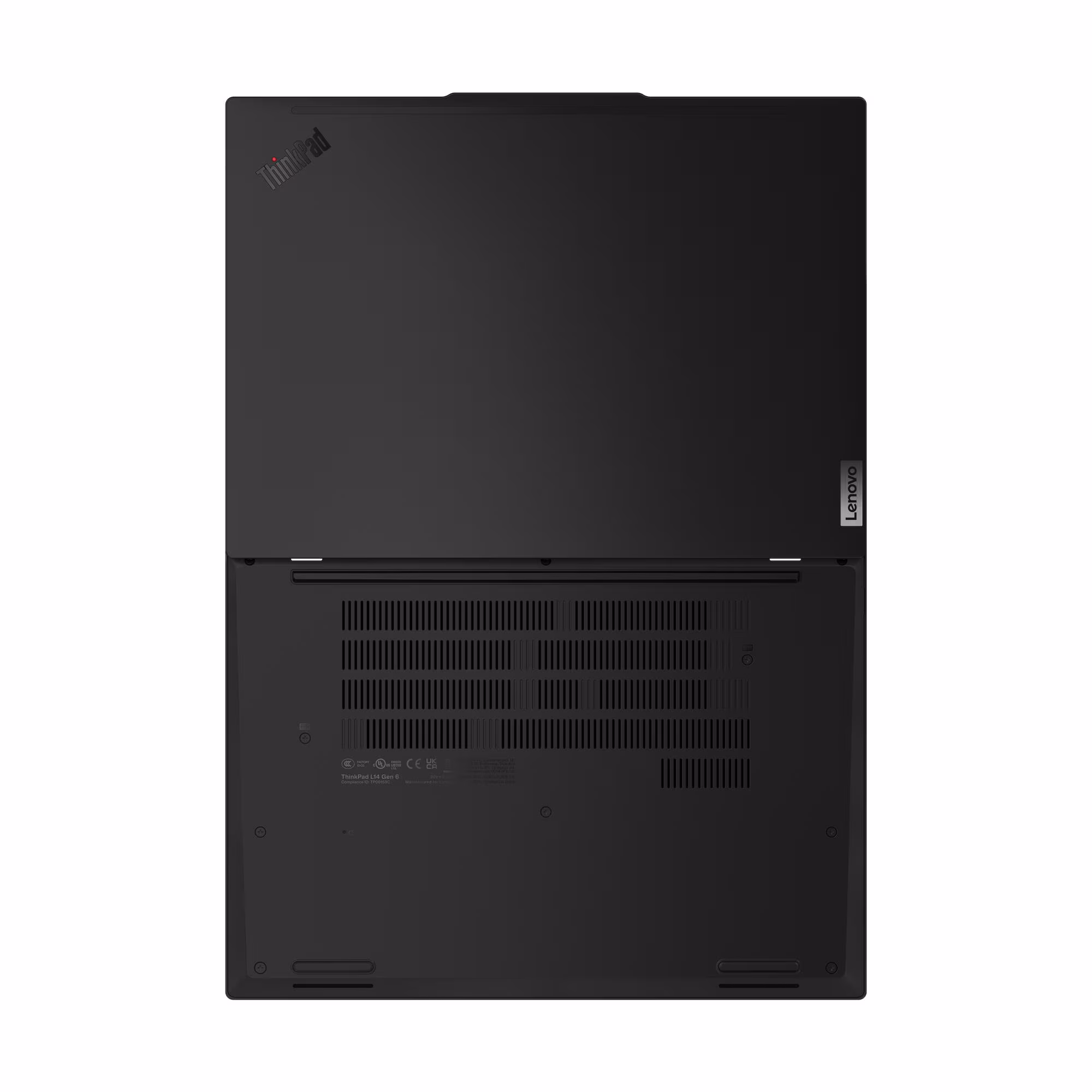 Laptop Lenovo ThinkPad L14 G6 / Ultra 5 225U / 16GB DDR5 / 512GB / 14″ WUXGA IPS AG 60Hz / Intel Graphics – Zezë 5