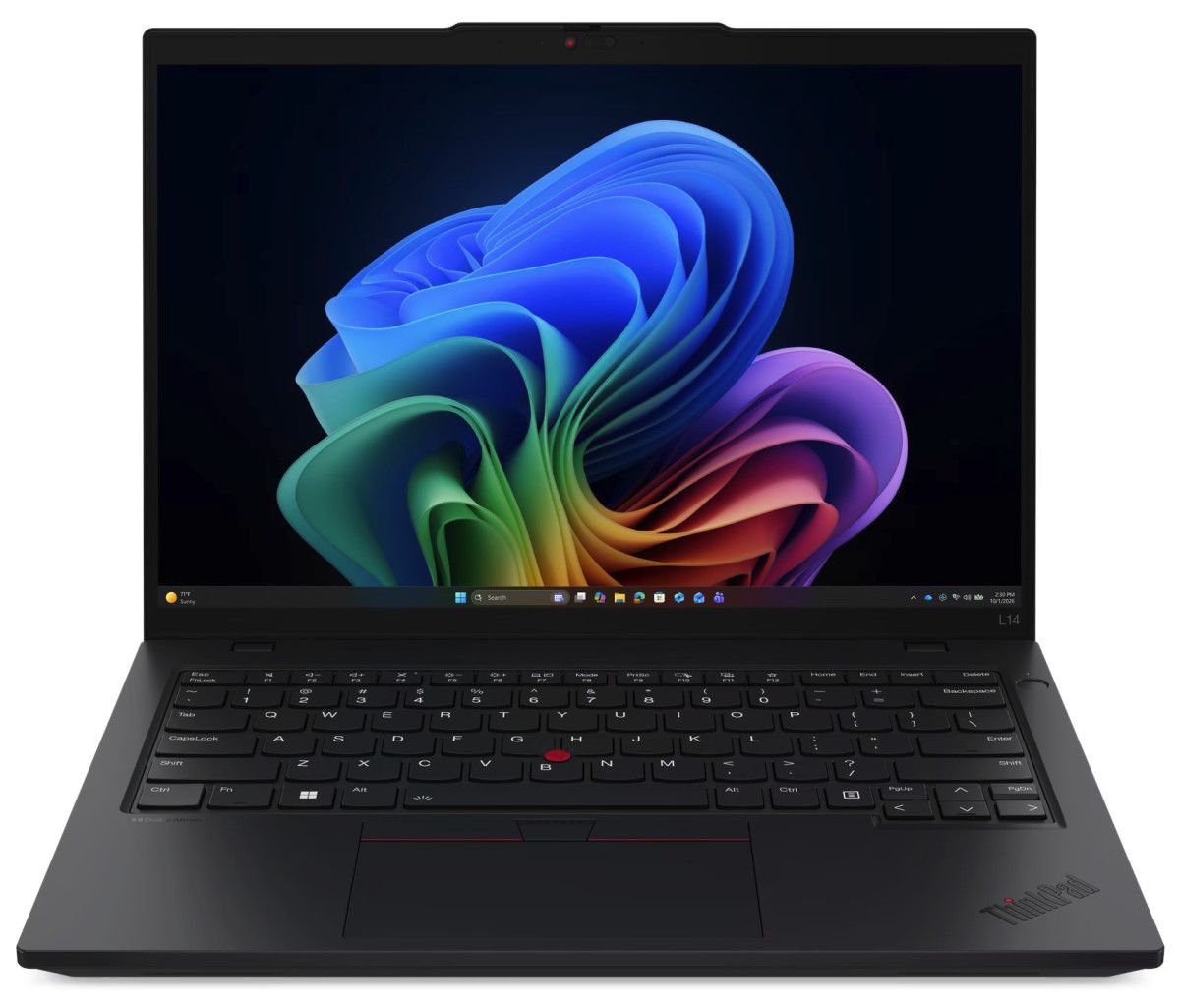 Laptop Lenovo ThinkPad L16 G3 / Ultra 5 325 / 16GB DDR5 / 512GB / 16″ WUXGA IPS 60Hz / AMD Radeon 840M – Zezë