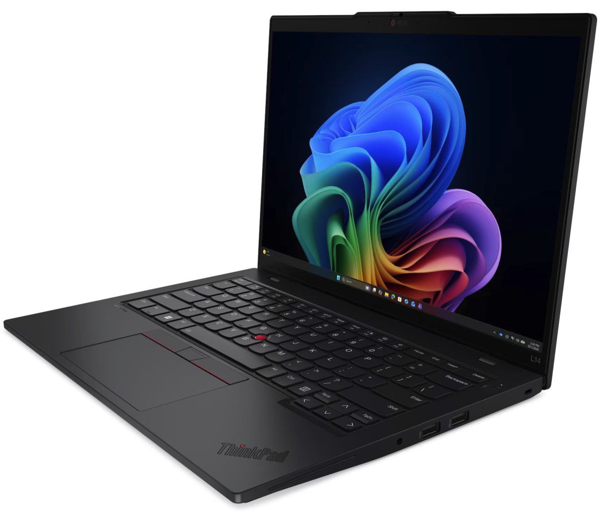 Laptop Lenovo ThinkPad L16 G3 / Ultra 5 325 / 16GB DDR5 / 512GB / 16″ WUXGA IPS 60Hz / AMD Radeon 840M – Zezë 4