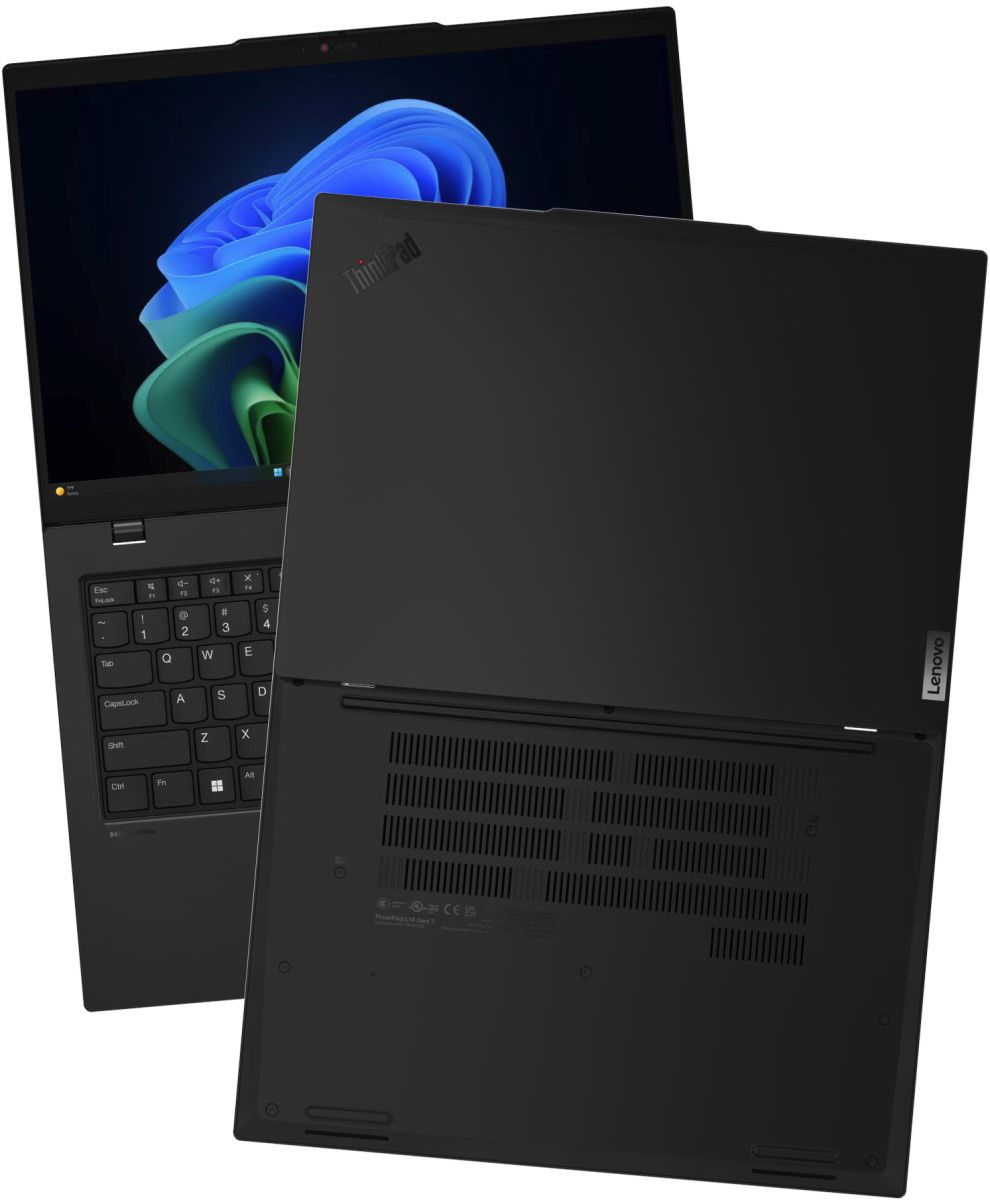 Laptop Lenovo ThinkPad L16 G3 / Ultra 5 325 / 16GB DDR5 / 512GB / 16″ WUXGA IPS 60Hz / AMD Radeon 840M – Zezë 3