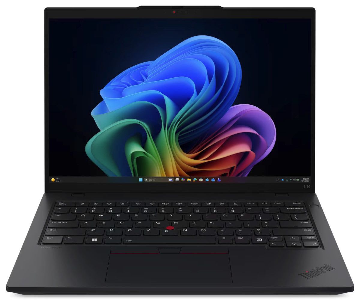 Laptop Lenovo ThinkPad L14 G7 / Ultra 5 325 / 16GB DDR5 / 512GB / 14″ WUXGA IPS 60Hz / Intel Graphics – Zezë