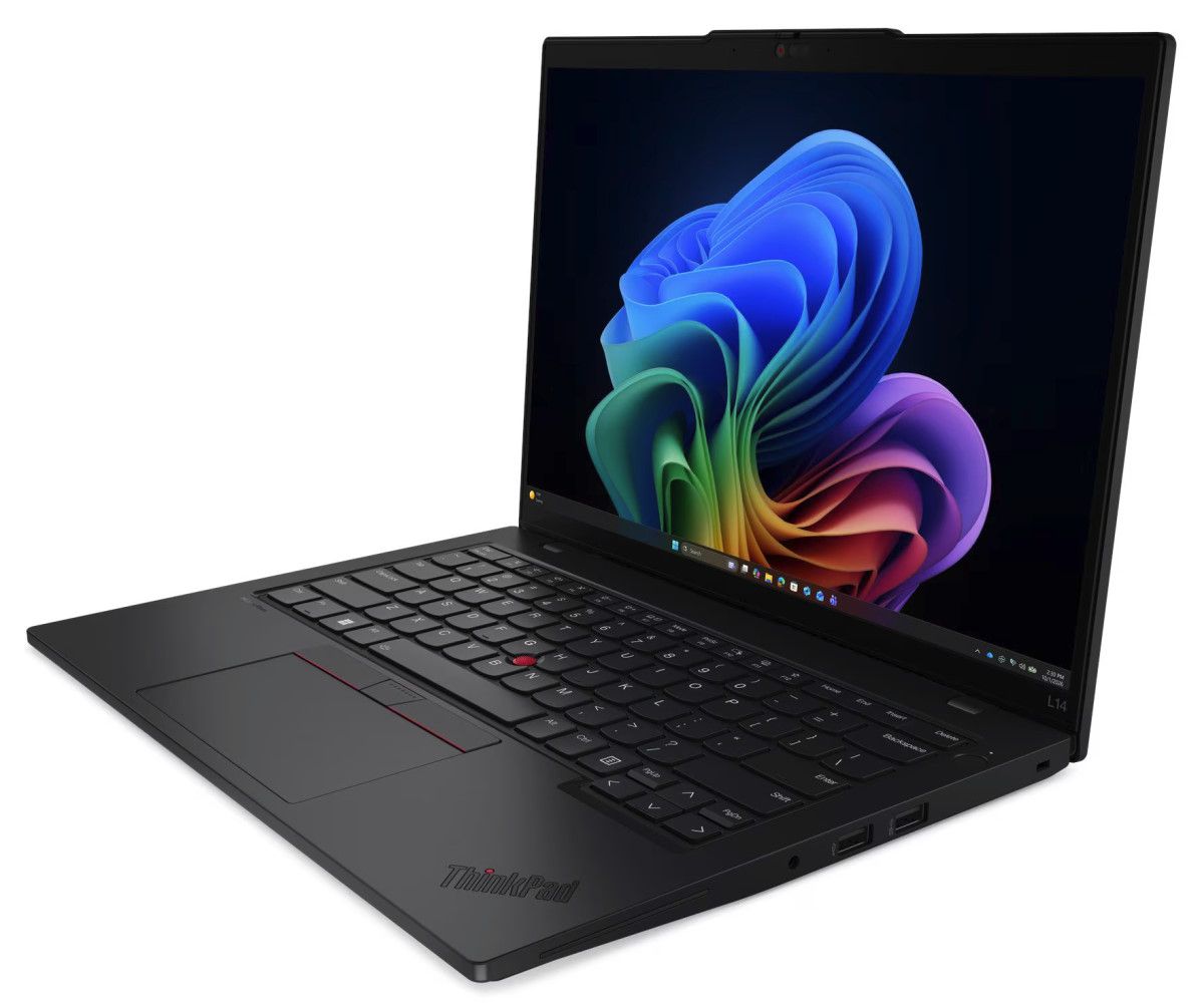 Laptop Lenovo ThinkPad L14 G7 / Ultra 5 325 / 16GB DDR5 / 512GB / 14″ WUXGA IPS 60Hz / Intel Graphics – Zezë 3