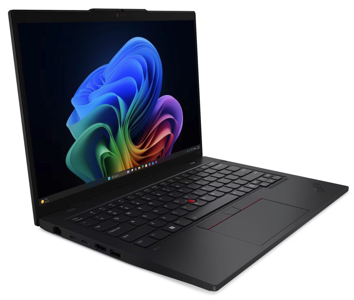 Laptop Lenovo ThinkPad L14 G7 / Ultra 5 325 / 16GB DDR5 / 512GB / 14″ WUXGA IPS 60Hz / Intel Graphics – Zezë 4