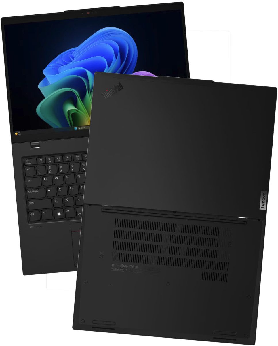 Laptop Lenovo ThinkPad L14 G7 / Ultra 5 325 / 16GB DDR5 / 512GB / 14″ WUXGA IPS 60Hz / Intel Graphics – Zezë 5