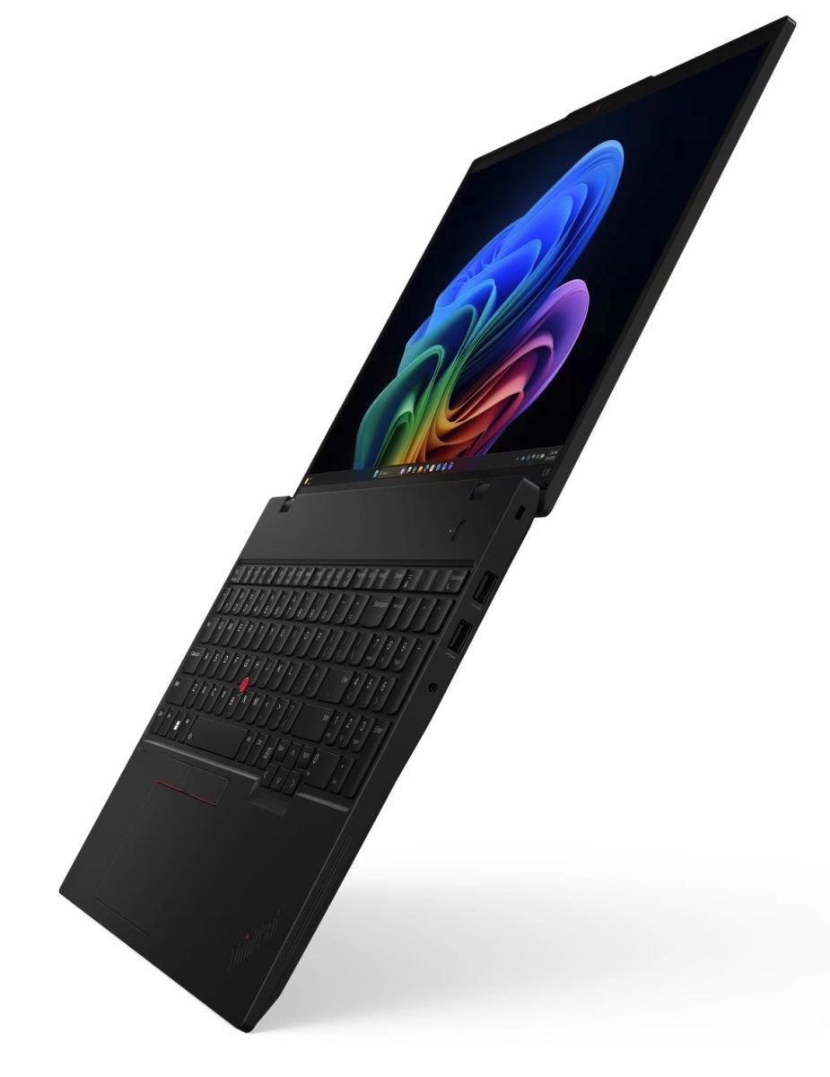 Laptop Lenovo ThinkPad L14 G7 / Ryzen AI 5 430 / 32GB DDR5 / 1TB / 14″ WUXGA IPS 60Hz / AMD Radeon 840M – Zezë 4