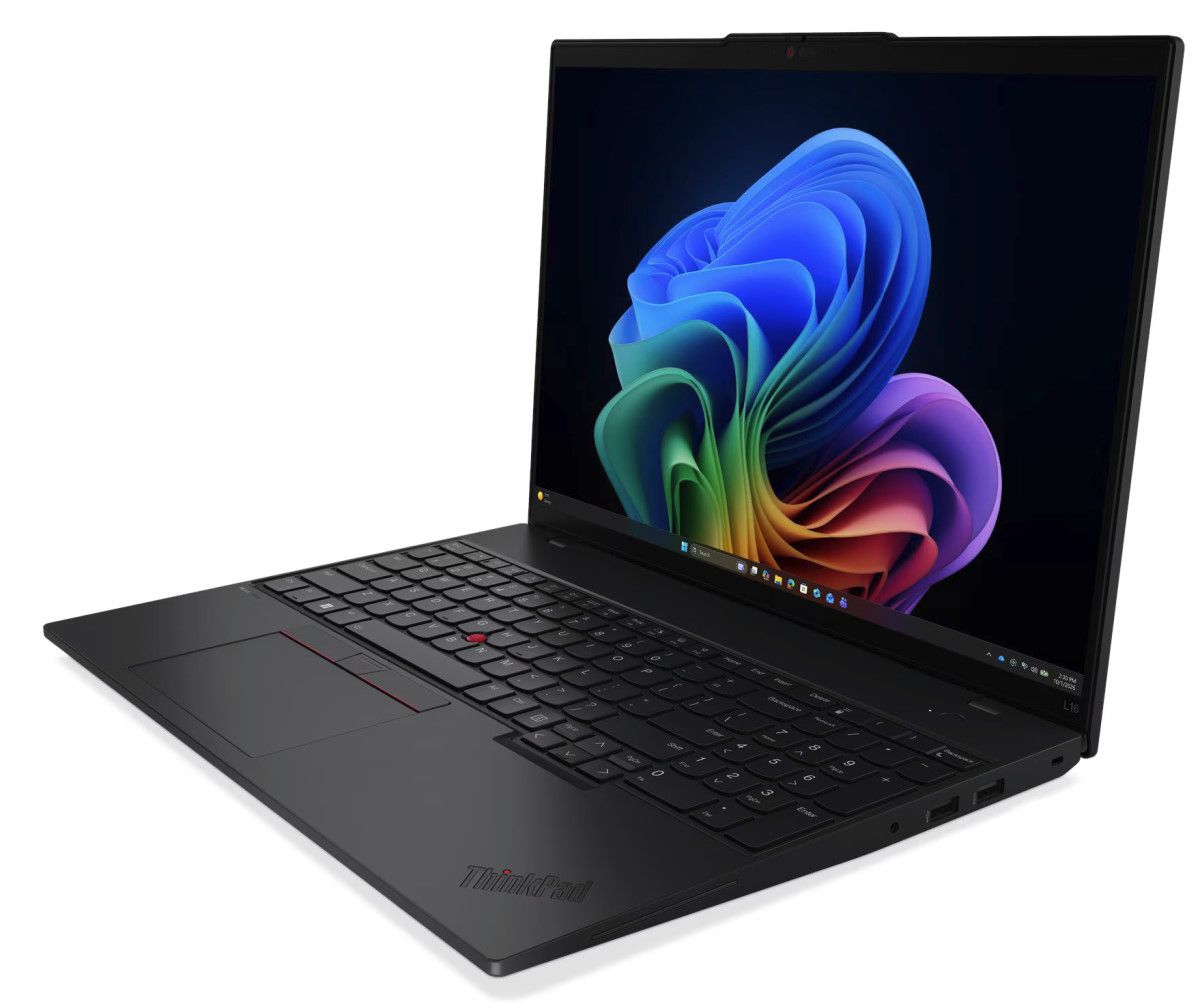 Laptop Lenovo ThinkPad L14 G7 / Ryzen AI 5 430 / 32GB DDR5 / 1TB / 14″ WUXGA IPS 60Hz / AMD Radeon 840M – Zezë 3
