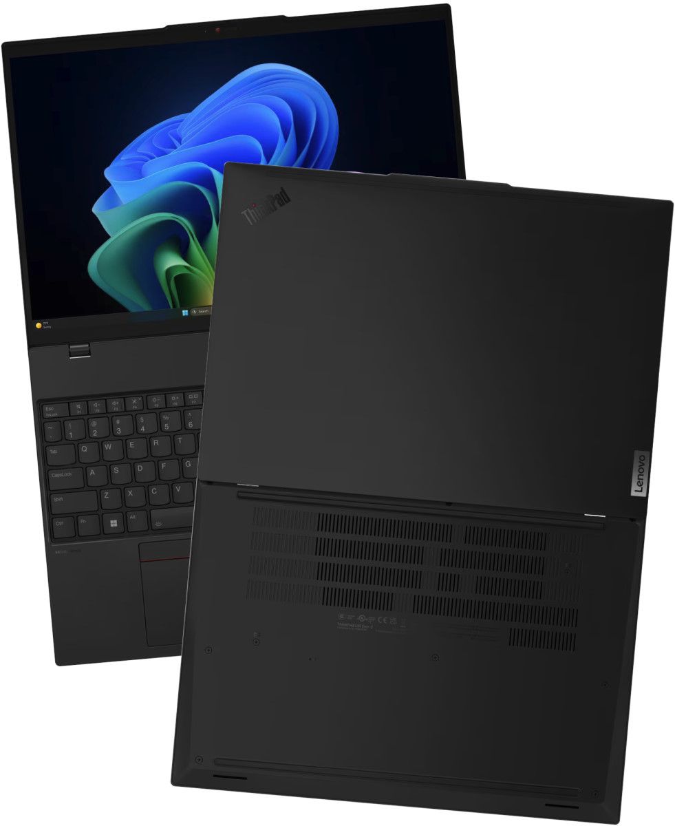 Laptop Lenovo ThinkPad L14 G7 / Ryzen AI 5 430 / 32GB DDR5 / 1TB / 14″ WUXGA IPS 60Hz / AMD Radeon 840M – Zezë 5
