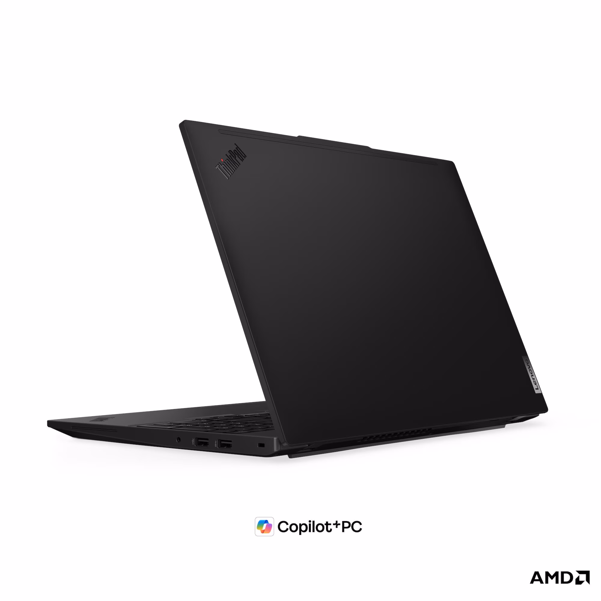 Laptop Lenovo ThinkPad L16 G3 / Ryzen AI 7 445 / 16GB DDR5 / 512GB / 16″ WUXGA IPS 60Hz / AMD Radeon 840M – Zezë 4