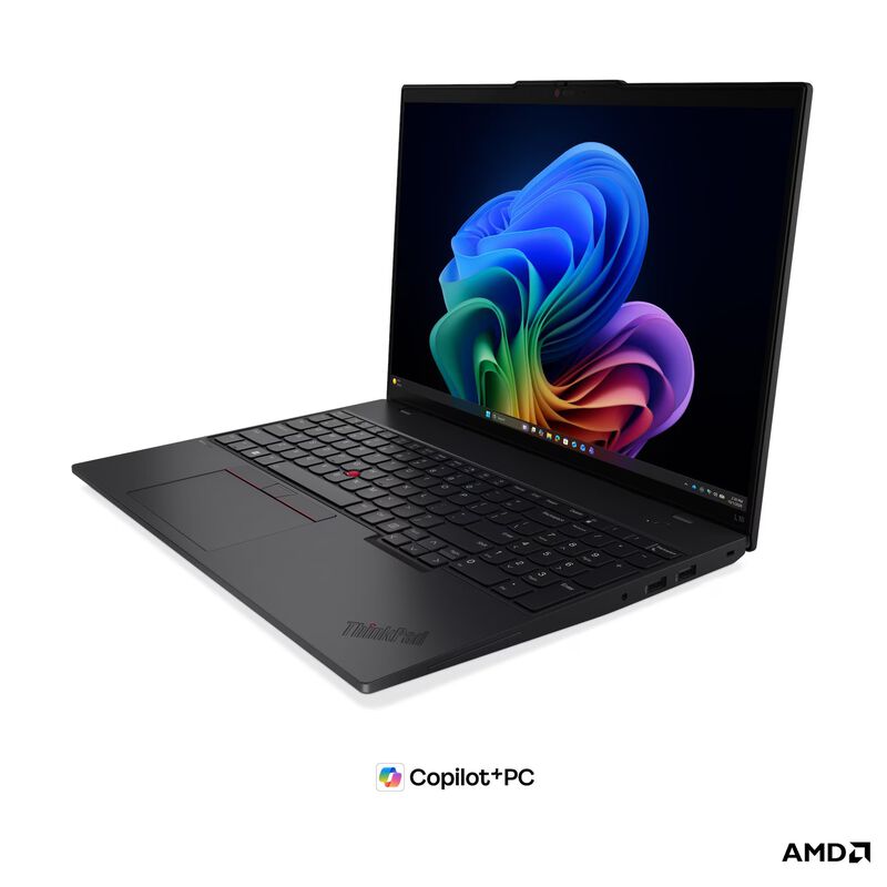 Laptop Lenovo ThinkPad L16 G3 / Ryzen AI 5 430 / 16GB DDR5 / 512GB / 16″ WUXGA IPS 60Hz / AMD Radeon 840M – Zezë 4