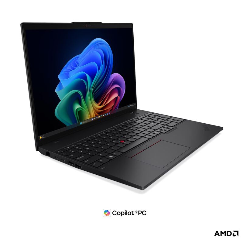 Laptop Lenovo ThinkPad L16 G3 / Ryzen AI 5 430 / 16GB DDR5 / 512GB / 16″ WUXGA IPS 60Hz / AMD Radeon 840M – Zezë 5