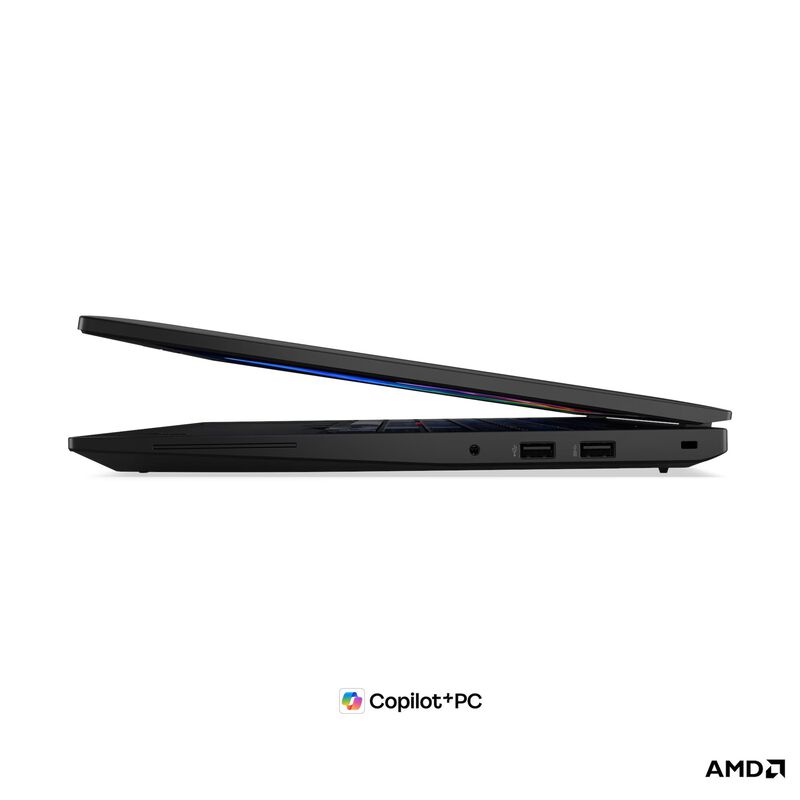 Laptop Lenovo ThinkPad L16 G3 / Ryzen AI 5 430 / 16GB DDR5 / 512GB / 16″ WUXGA IPS 60Hz / AMD Radeon 840M – Zezë 6
