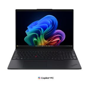 Laptop Lenovo ThinkPad L16 G3 / Ultra 7 355 / 16GB DDR5 / 512GB / 16" WUXGA IPS 60Hz / Intel Graphics - Zezë