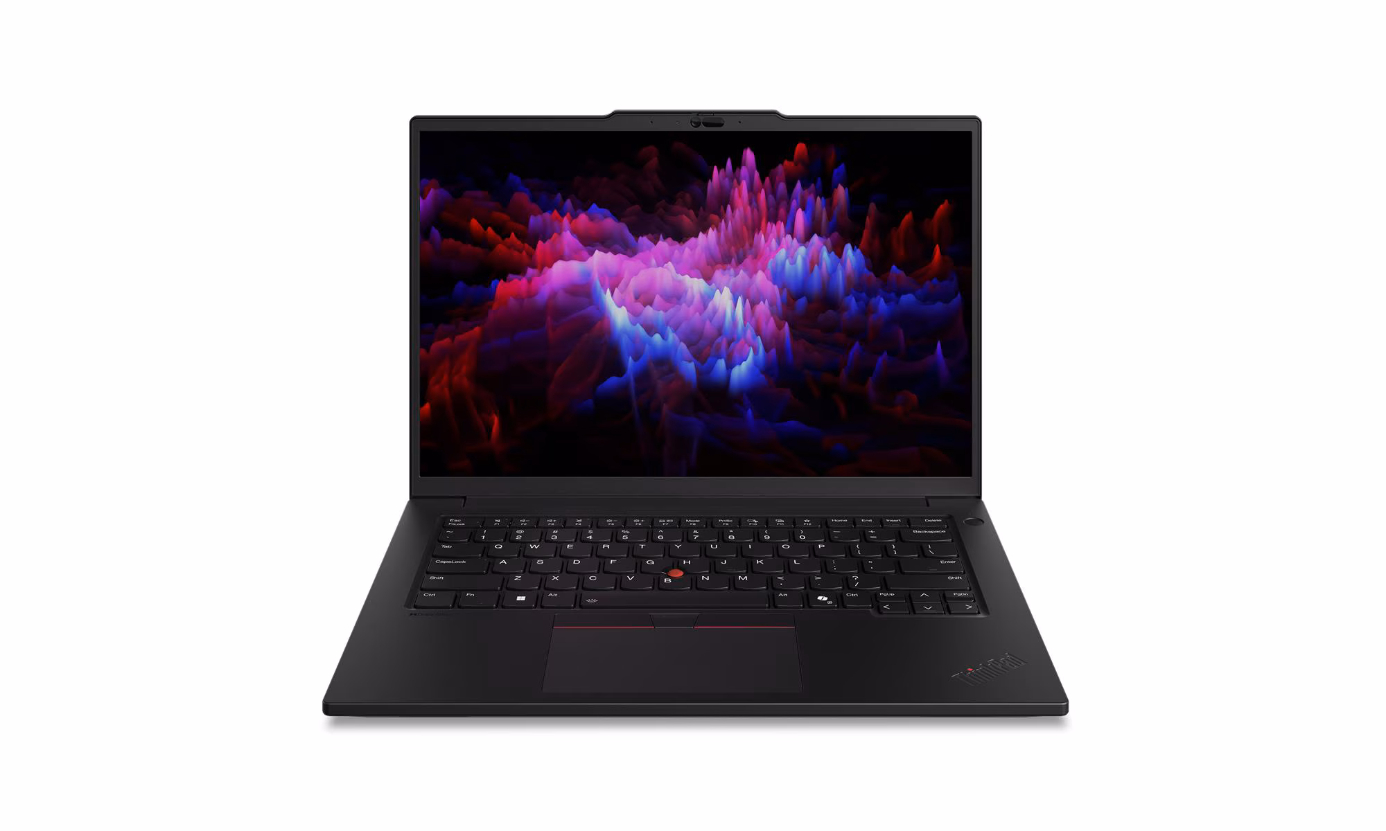 Laptop Lenovo ThinkPad P14s G6 21QT / Ultra 7 255H / 32GB DDR5 / 512GB / 14.5" WUXGA IPS 60Hz Multi Touch / RTX PRO 500 6GB - Zezë