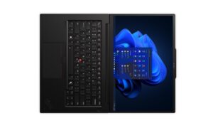 Laptop Lenovo ThinkPad P14s G6 / Ultra 9 285H / 64GB DDR5 / 1TB / 14.5″ WQXGA AG / Intel Arc 140T – Zezë 5