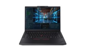 Laptop Lenovo ThinkPad P14s G7 / Ryzen AI 9 HX Pro 470 / 48GB DDR5 / 1TB / 14″ WUXGA IPS Touch / AMD Radeon 890M – Zezë 6