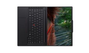 Laptop Lenovo ThinkPad P14s G7 / Ryzen AI 7 Pro 450 / 48GB DDR5 / 1TB / 14″ WUXGA IPS Touch / AMD Radeon 860M – Zezë 7