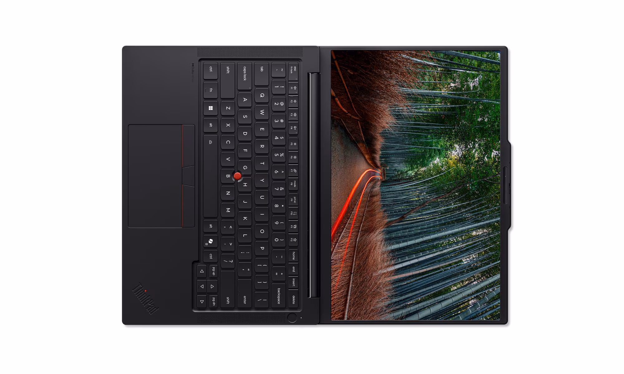 Laptop Lenovo ThinkPad P14s G7 / Ryzen AI 7 Pro 450 / 48GB DDR5 / 1TB / 14″ WUXGA IPS Touch / AMD Radeon 860M – Zezë 3