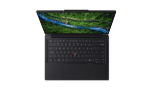 Laptop Lenovo ThinkPad P14s G7 / Ryzen AI 7 Pro 450 / 48GB DDR5 / 1TB / 14″ WUXGA IPS Touch / AMD Radeon 860M – Zezë 6